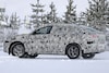 Spyshots BMW iX2