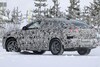 Spyshots BMW iX2
