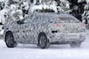 Spyshots BMW iX2