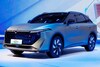Venucia Ve-Concept en V DD-i