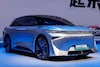 Venucia Ve-Concept en V DD-i