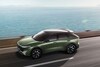 Venucia Ve-Concept en V DD-i