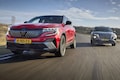 Renault Austral vs. Hyundai Tucson