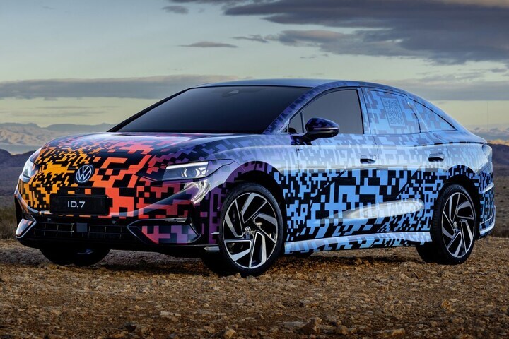 Volkswagen 