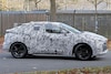 Spyshots Toyota C-HR