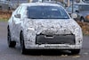 Spyshots Toyota C-HR