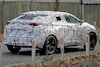 Spyshots Toyota C-HR