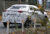 Spyshots Toyota C-HR