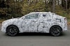 Spyshots Toyota C-HR