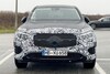 Spyshots Mercedes-Benz GLC Coupe