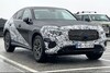 Spyshots Mercedes-Benz GLC Coupe