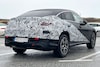 Spyshots Mercedes-Benz GLC Coupe