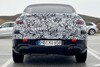 Spyshots Mercedes-Benz GLC Coupe