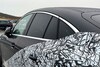 Spyshots Mercedes-Benz GLC Coupe