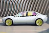 BMW i Vision Dee