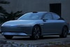 Afeela Prototype (Honda en Sony)