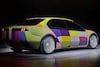 BMW i Vision Dee