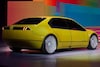 BMW i Vision Dee