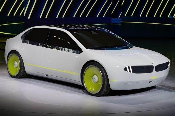 BMW i Vision Dee
