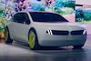 BMW i Vision Dee