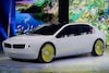 BMW i Vision Dee