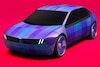 BMW i Vision Dee