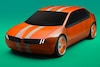 BMW i Vision Dee