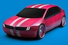 BMW i Vision Dee