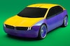 BMW i Vision Dee