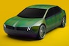 BMW i Vision Dee