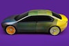 BMW i Vision Dee