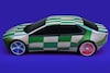BMW i Vision Dee