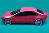 BMW i Vision Dee
