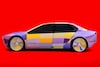 BMW i Vision Dee