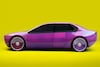 BMW i Vision Dee