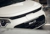 Kia Niro EV Cargo