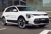 Kia Niro EV Cargo