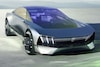 Peugeot Inception Concept