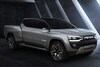 RAM 1500 Revolution concept