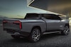 RAM 1500 Revolution concept