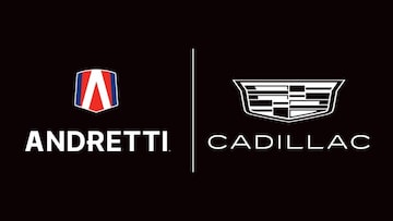 Cadillac Andretti