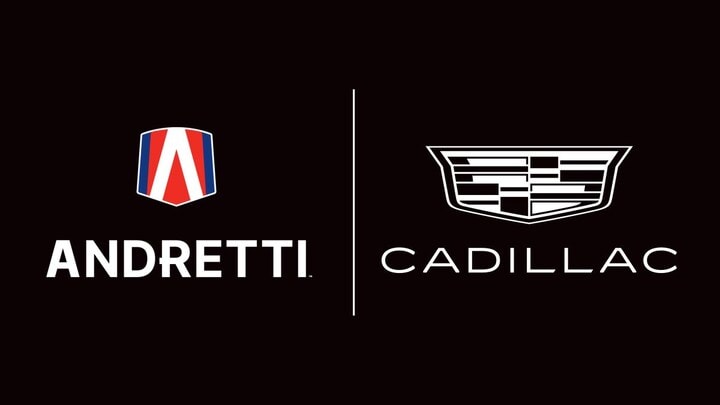 Cadillac Andretti