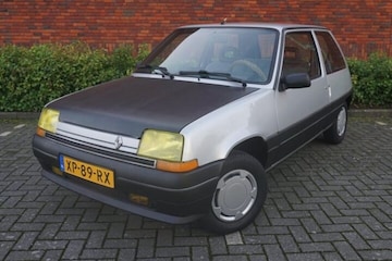 Renault 5
