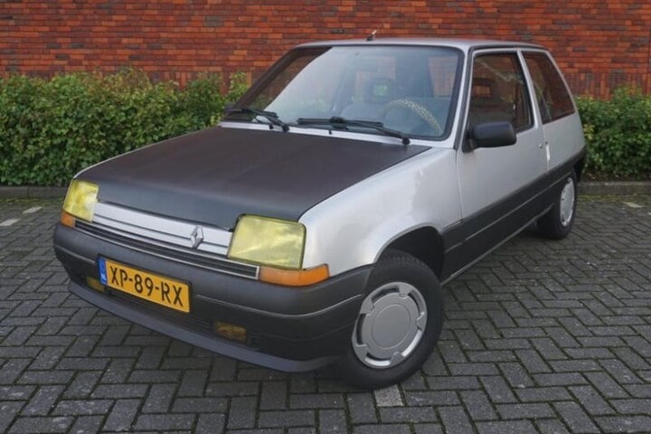 Renault 5