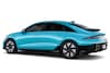 Hyundai Ioniq 6 Back to Basics