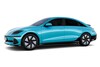 Hyundai Ioniq 6 Back to Basics