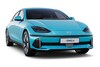 Hyundai Ioniq 6 Back to Basics