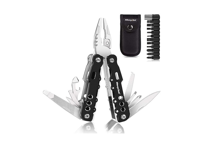 Multitools - Morpilot