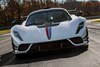 Hennesey Venom F5 Revolution Coupe 