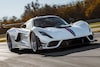 Hennesey Venom F5 Revolution Coupe 